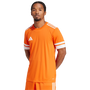 Camiseta de manga corta Adidas Squadra25