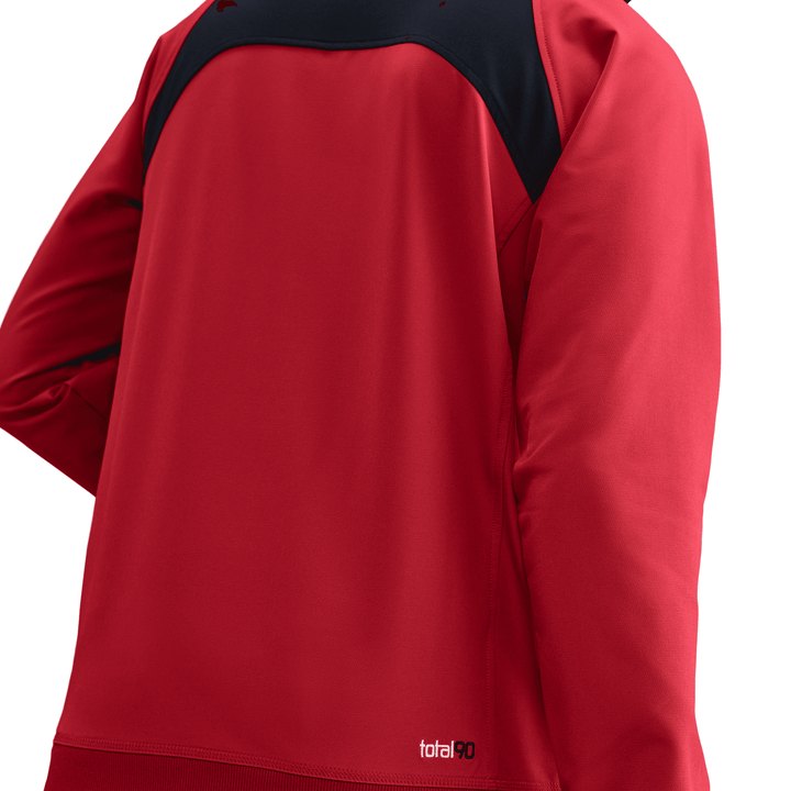 nike Men’s Total 90 Repel Soccer Crew Neck Top