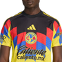 adidas Club America 2025 26 Men’s Home Authentic Match Jersey