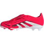 adidas Youth Predator League FT FG - Paquete Pure Victory