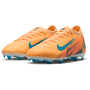 nike Youth Mercurial Vapor 16 Pro Km FG Mbappe Pack