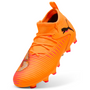 puma Future 8 Match Youth FG AG Hot Pursuit Pack