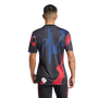 adidas Manchester United 2024-25 Men's Pre-Match Top