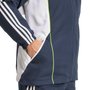 Chaqueta deportiva adidas Icon del Real Madrid para hombre - Urban Purist