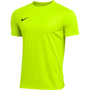 Nike Dry Park VII Short Sleeve Jersey