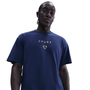 Camiseta Nike Tottenham Total 90 Wordmark para hombre