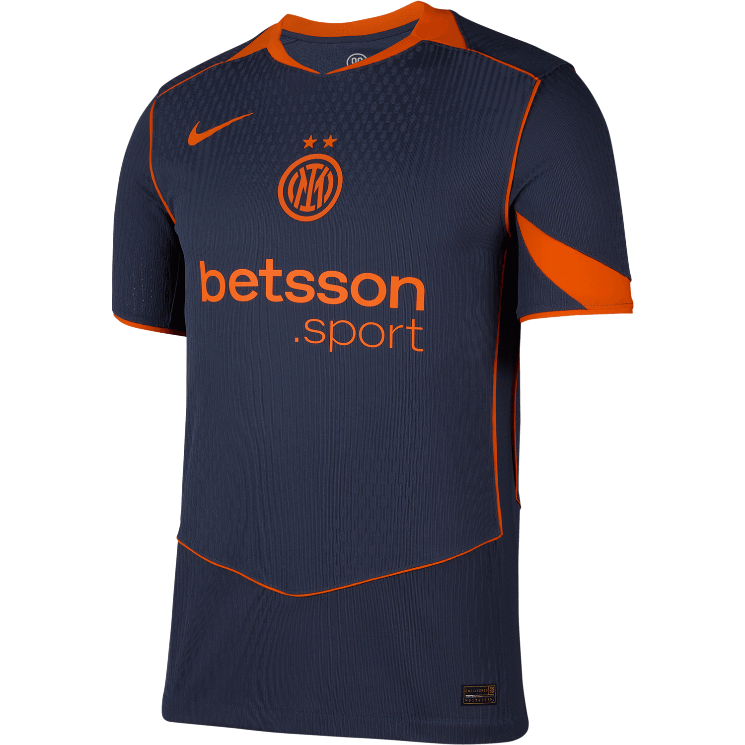 nike Inter Milan 2025 26 Men’s 3rd Authentic Match Jersey