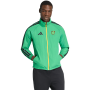 adidas Jamaica x Bob Marley Home Anthem Jacket