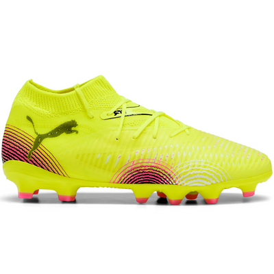 Puma Future 8 Pro Youth FG AG - Audacity Pack