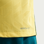 Nike Men's Brasil Home 2026 Authentic Match Jersey