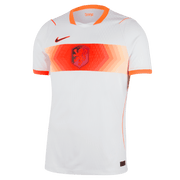 Nike Men's Netherlands Away 2026 Authentic Match Jersey