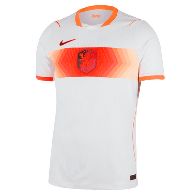 Nike Men's Netherlands Away 2026 Authentic Match Jersey