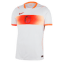 Nike Men's Netherlands Away 2026 Authentic Match Jersey