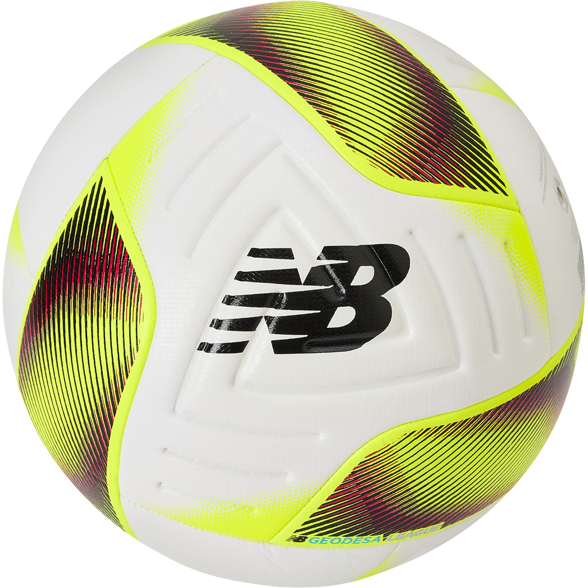 New Balance Geodesa League Soccer Ball