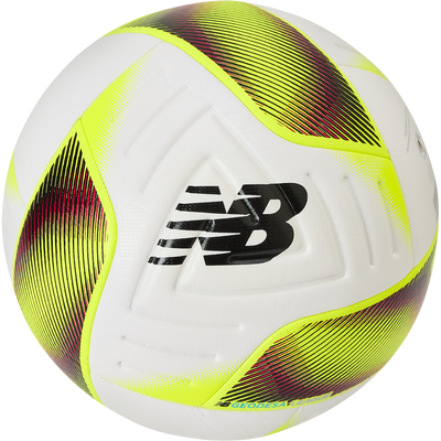 New Balance Geodesa League Soccer Ball