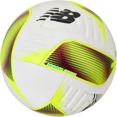 New Balance Geodesa League Soccer Ball