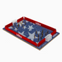 Binho Board Classic USA Edition