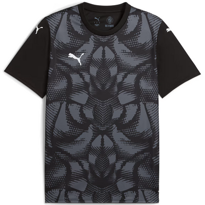 puma Teamultimate Jersey Electro Royal Puma White