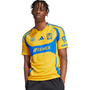 Camiseta adidas Tigres 2024-25 local para hombre