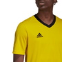 Camiseta adidas Entrada 22