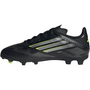 adidas F50 League Youth FG MG Electric Stealth Pack