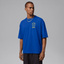Nike Men's Brazil Jordan 85 OVZ Graphic Tee
