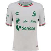charly Santos 2025 26 Youth 3rd Jersey