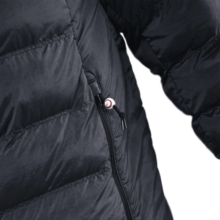 nike Men’s Therma Fit T90 Puffer Jacket