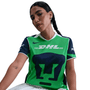 nike Pumas 2025 26 Women’s 3rd T90 Stadium Jersey
