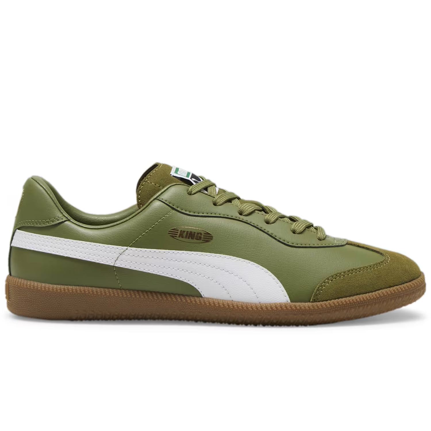 puma King 21 Indoor Shoes