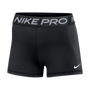 nike Pro 365 Women’s 3 Inch Shorts