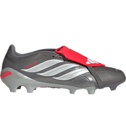 adidas Predator League Ft FG Finishers Steel