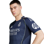 adidas Real Madrid 2025 26 Men’s Away Authentic Match Jersey
