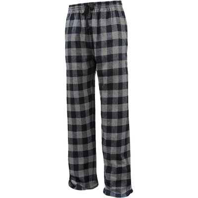Pennant Flannel Pant
