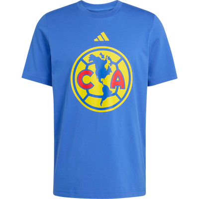 adidas Club America Men's DNA Graphic Tee