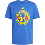 adidas Club America Men's DNA Graphic Tee