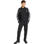adidas Originals Belgium Men's Full-Zip Track Jacket