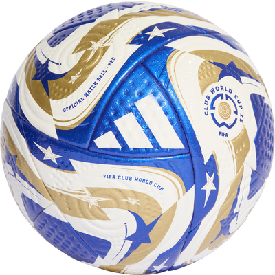 adidas Mundial De Clubes 2025 Fifa Final Pro Match Ball