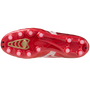 mizuno Morelia Neo IV Pro FG Ruby Red Pack