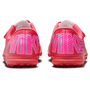 Nike Mercurial Vapor 16 Club Turf para niños pequeños - Nike Mad Energy