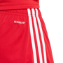 Pantalón corto Adidas Squadra 25