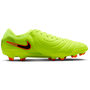 Nike Tiempo Legend 10 Pro FG - Paquete de máximo voltaje
