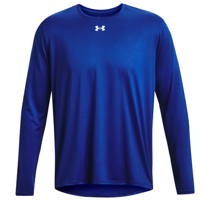 Under Armour Tech Long Sleeve Performance Tee