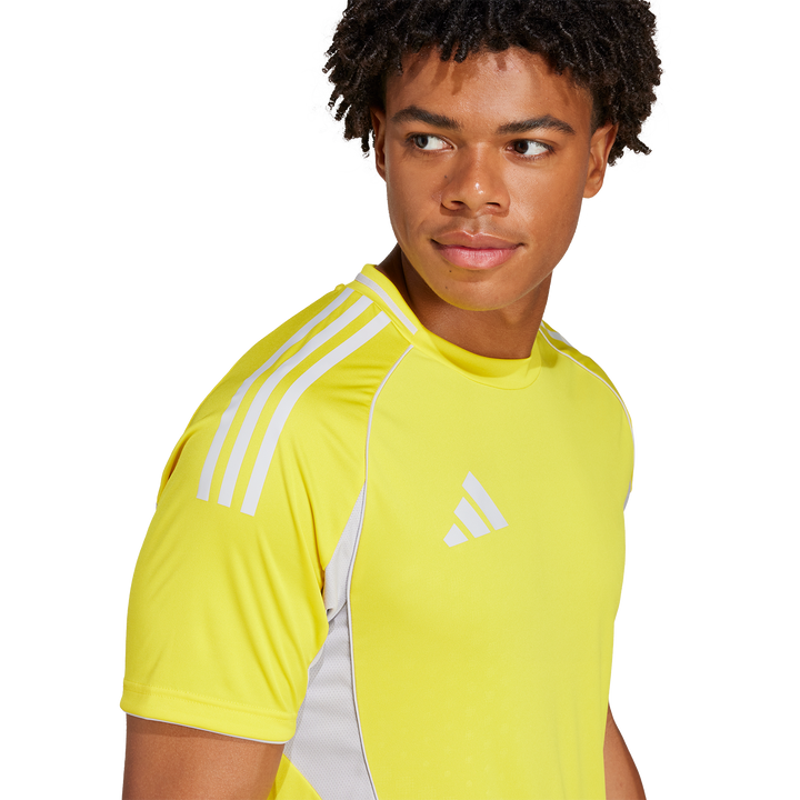 adidas Tiro 25 Competition Match Jersey