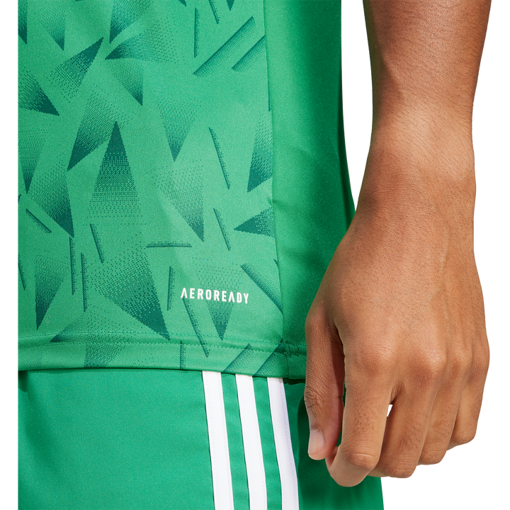 adidas Team Icon 25 Short Sleeve Jersey