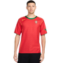 Camiseta Nike Portugal Total 90 reedición 2004 para hombre