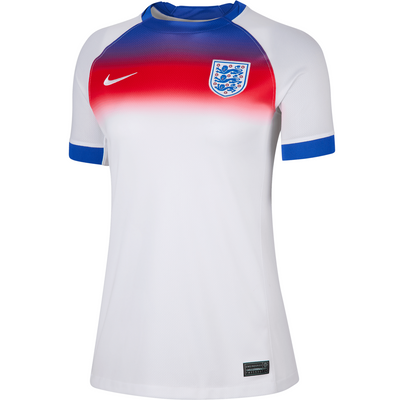 nike England 2025 Women’s Home Stadium Jersey