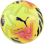 puma Orbita Ultimate 2025 26 Premier League Under the Lights Ball