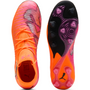 puma Future 8 Ultimate AG Hot Pursuit Pack