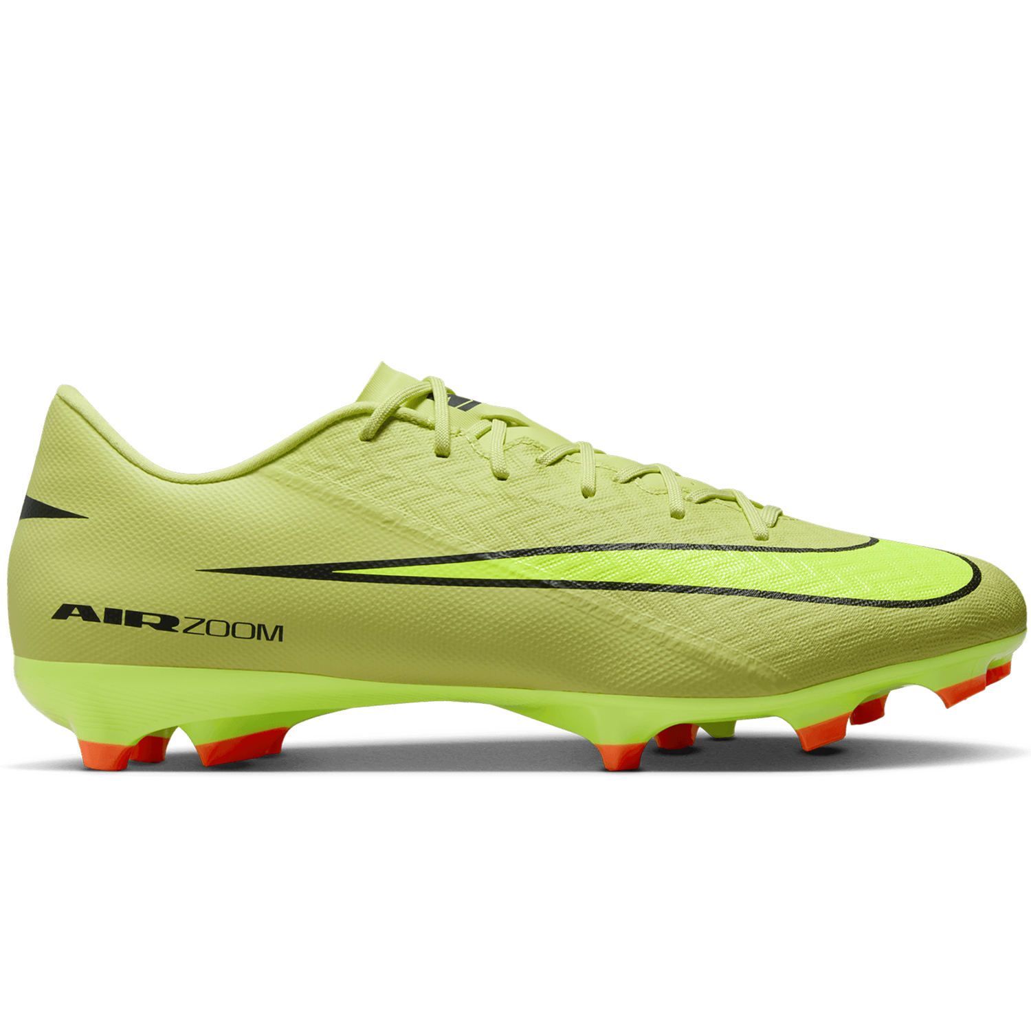Nike Mercurial Vapor 16 Academy FG-MG - Paquete de máximo voltaje